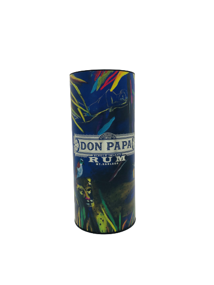 DON PAPA 7 ANS